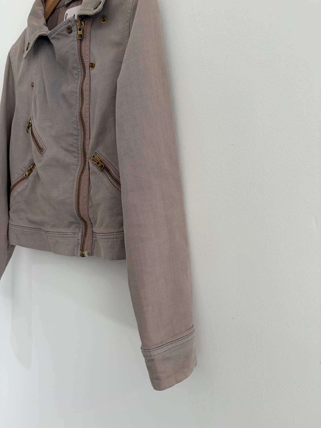 Paul Smith rider jacket 상품이미지3