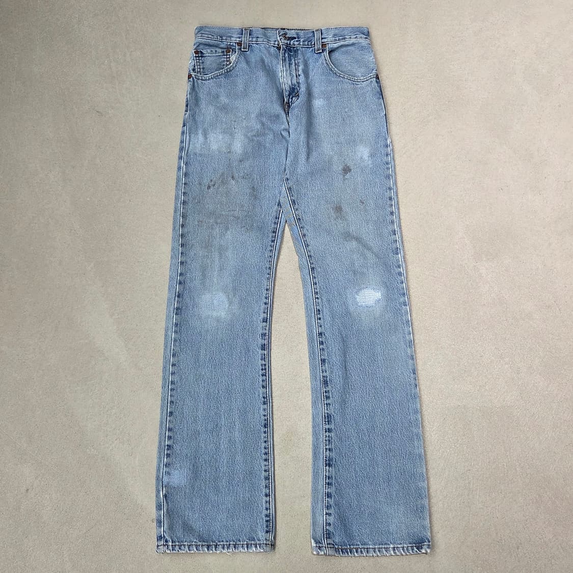 리바이스 517 데님팬츠 s09141 상품이미지1