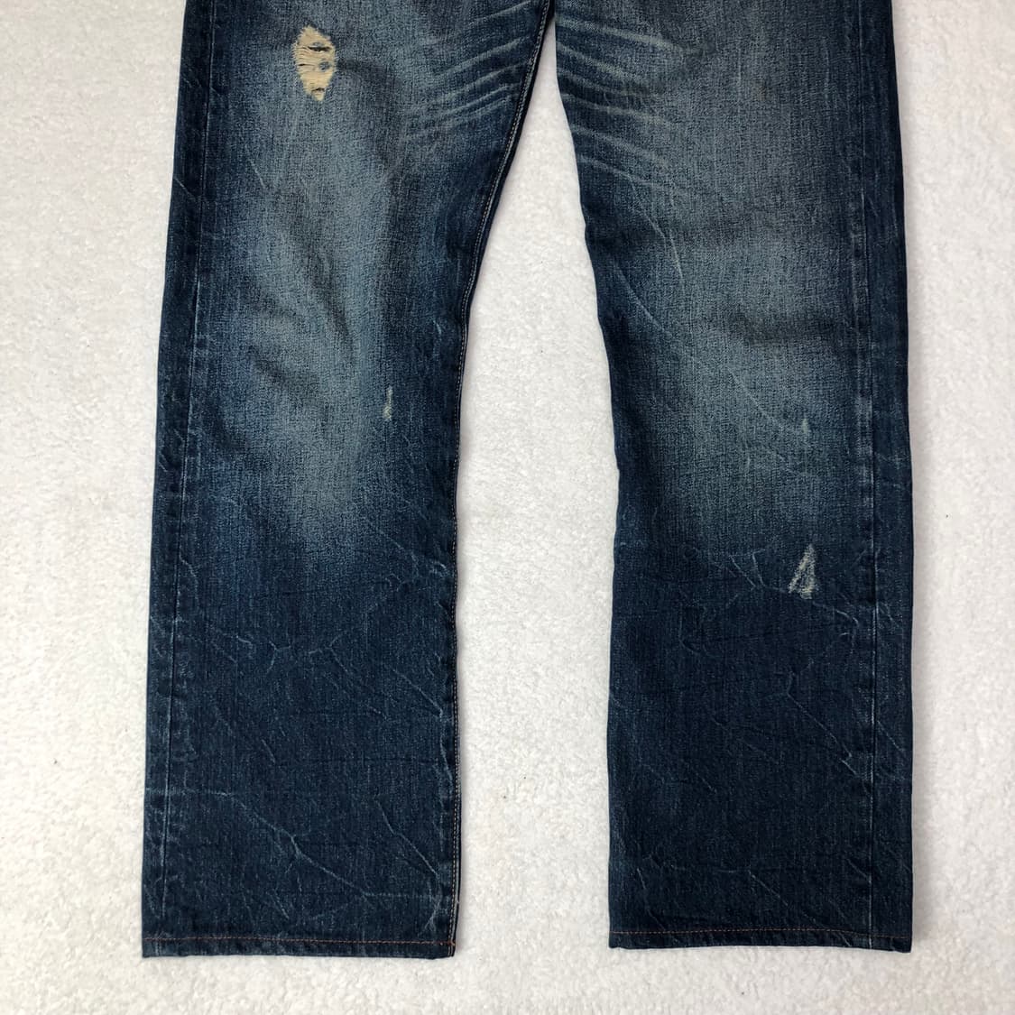 리바이스 501 데님팬츠  상품이미지5