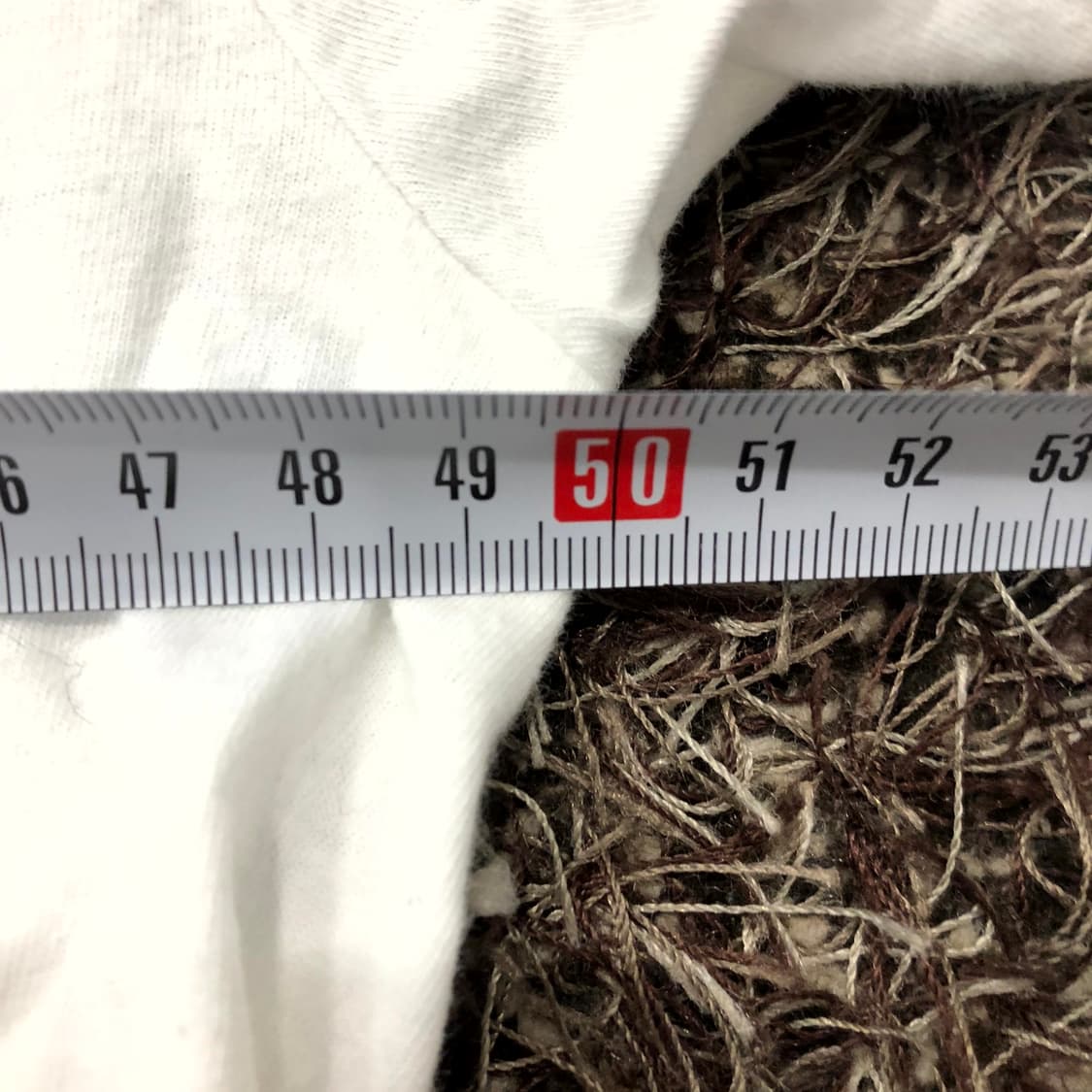  M 아이언메이든 길단 반팔 티셔츠 상품이미지5