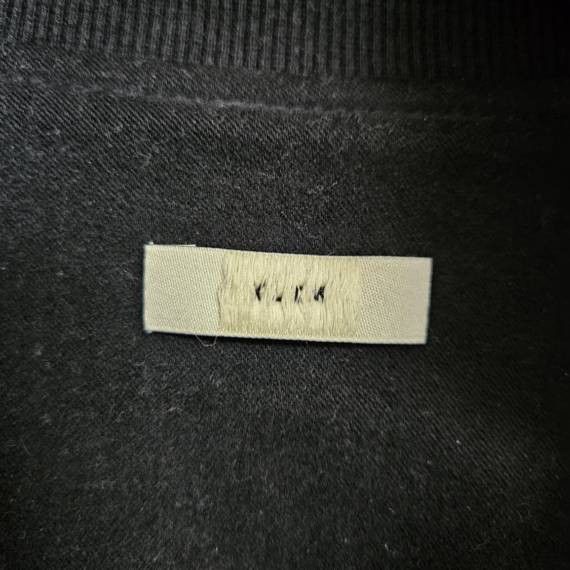 엑슬림 ep3 자켓 블랙 4 상품이미지3