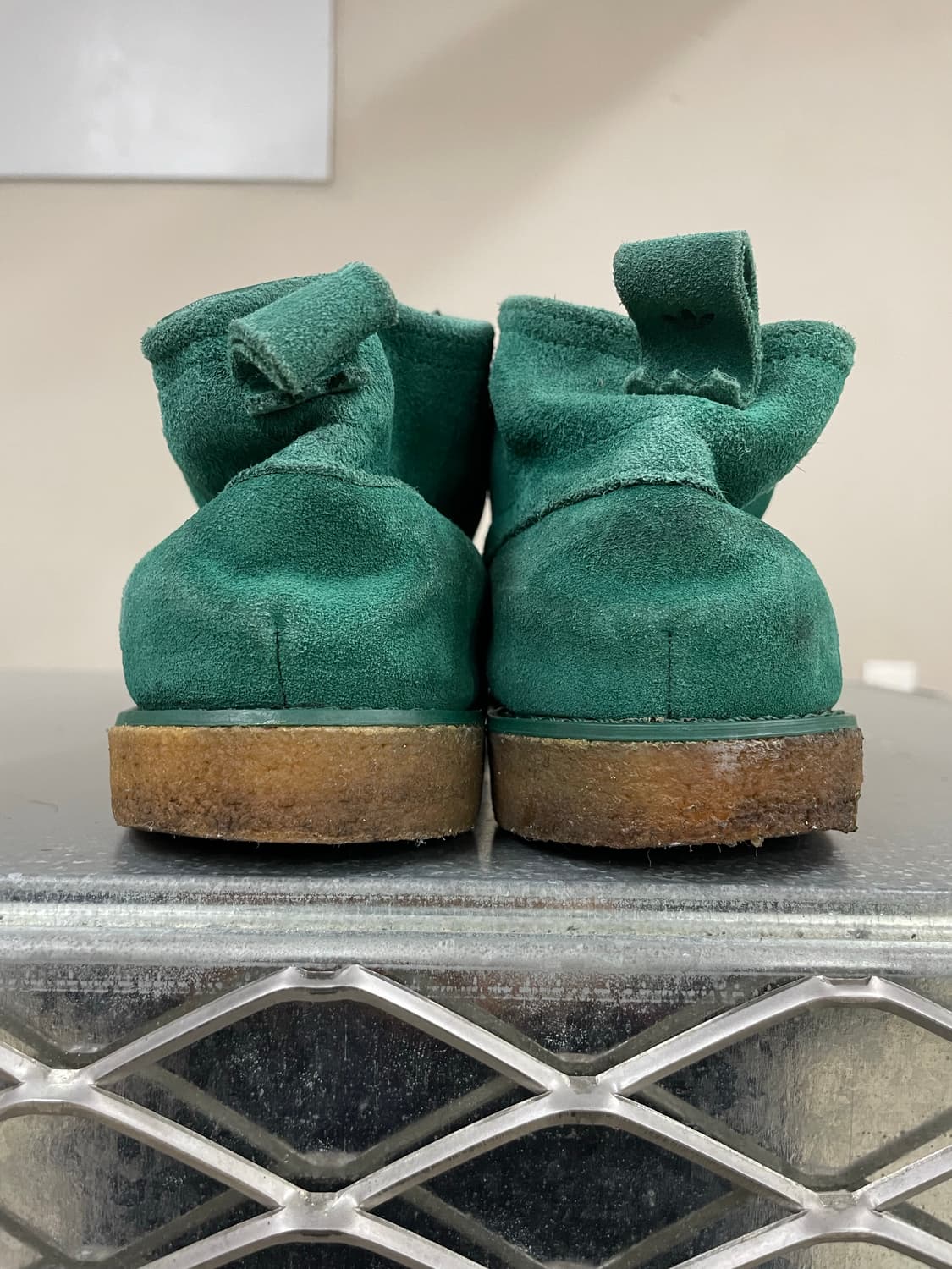 아디다스X랜섬 블러프 미드 255 (gr-4585) 상품이미지3