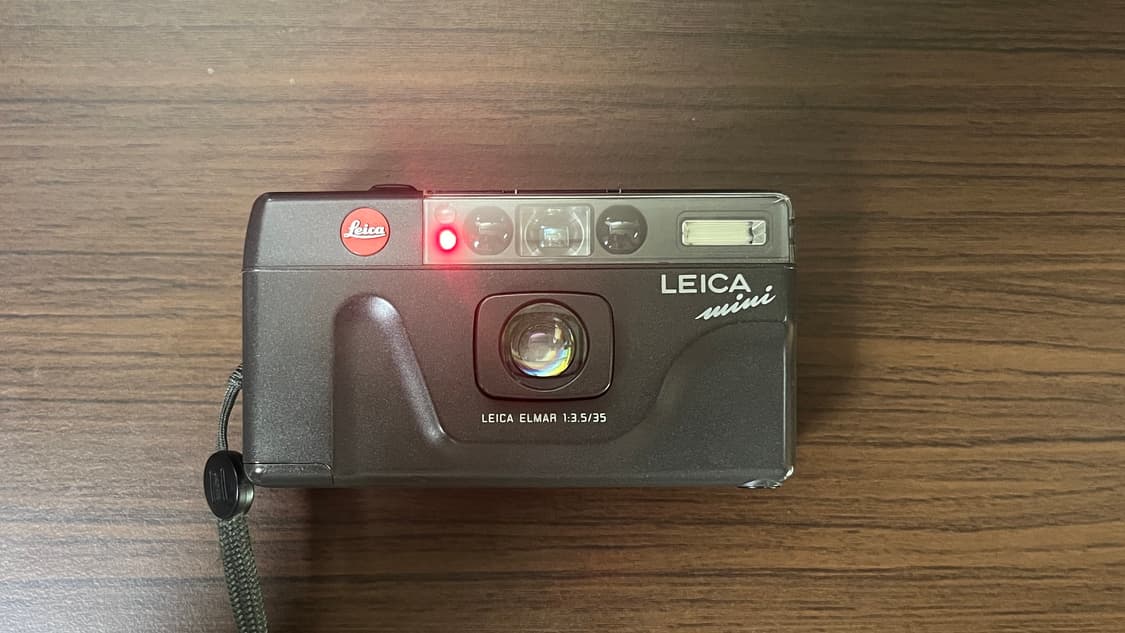 라이카 미니1 상품이미지7