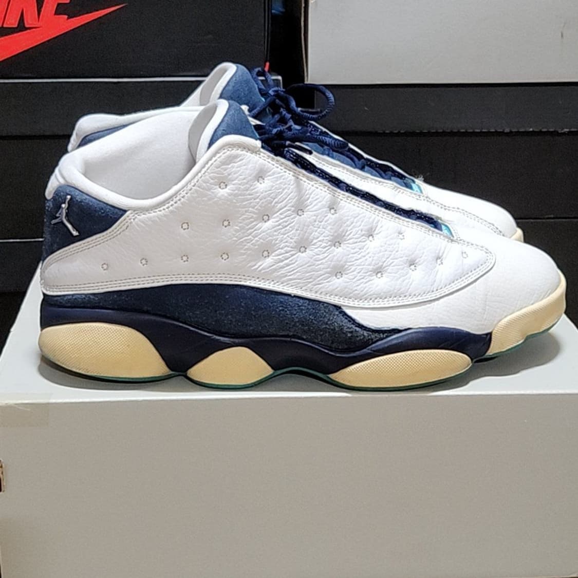 나이키 285 조던13 호네츠 상품이미지3