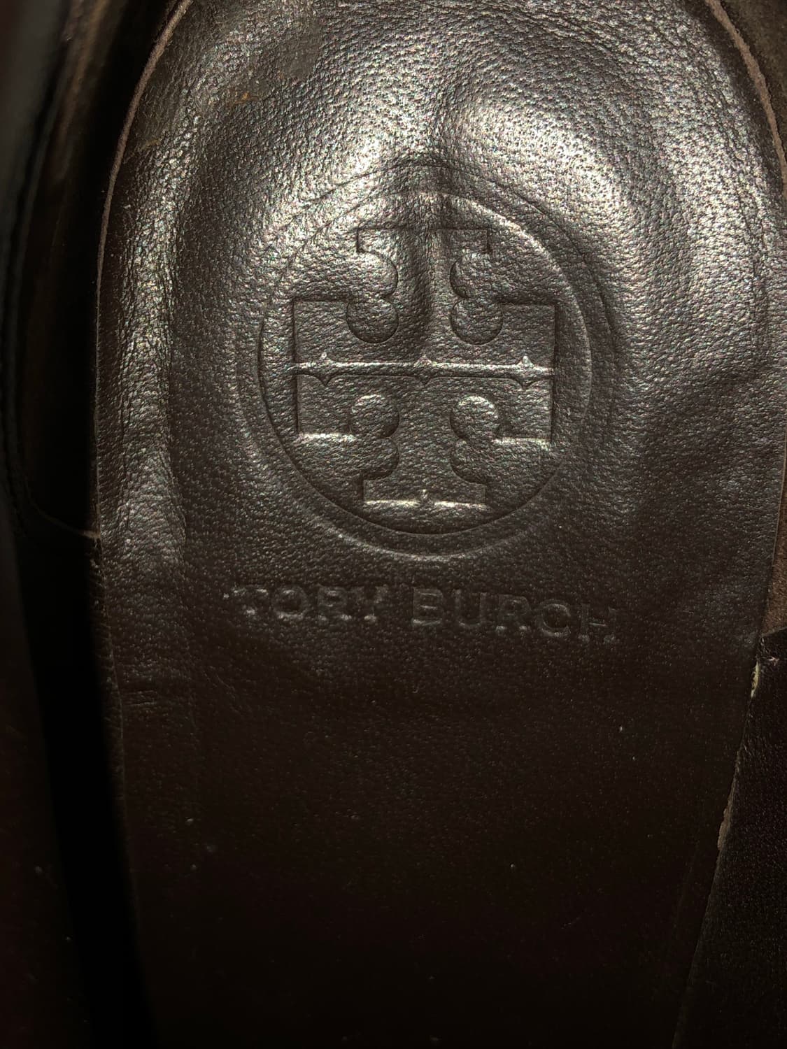 suede clog boots / toryburch 상품이미지10