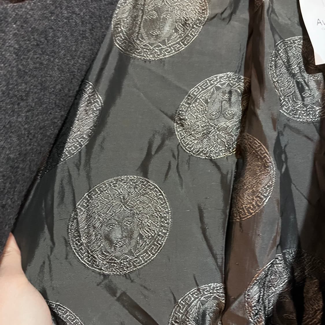 지아니 베르사체 아카이브 블레이져 상품이미지6