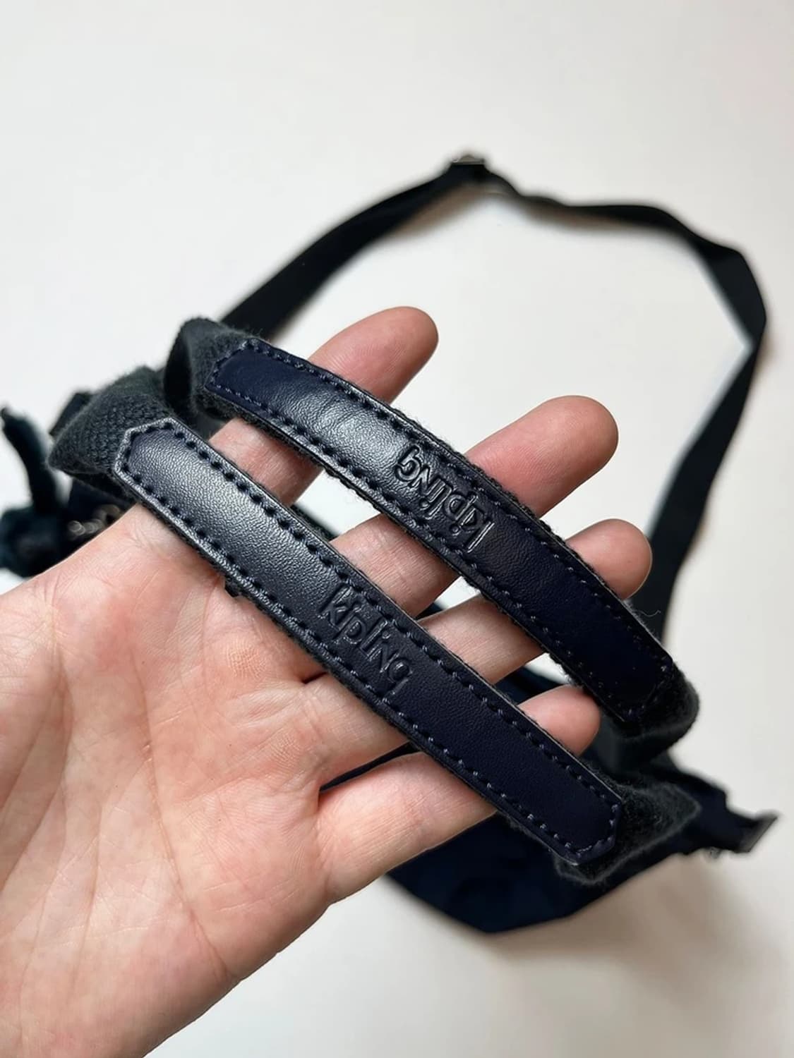 키플링 00's Y2K 포코노 미니 크로스백 Q1382 상품이미지4