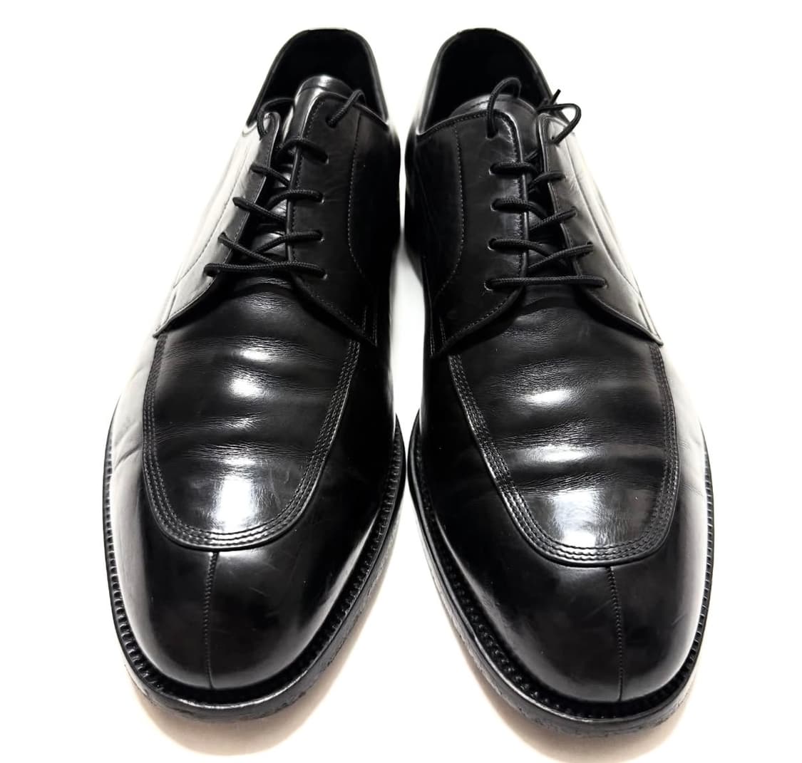 Scotch Grain - Y팁 더비 상품이미지2