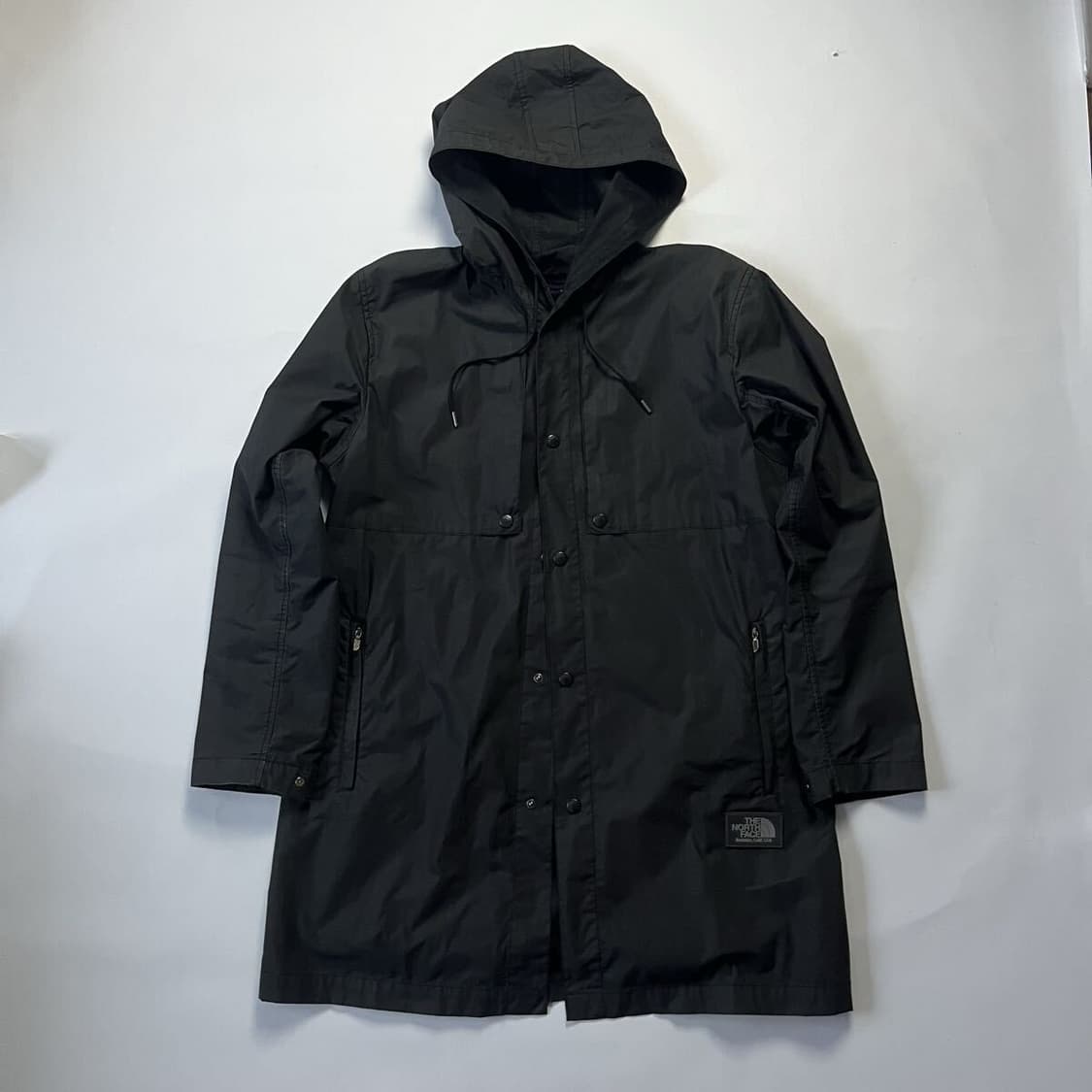 노스페이스 퍼플라벨 for 나나미카 트레블 코트 상품이미지2