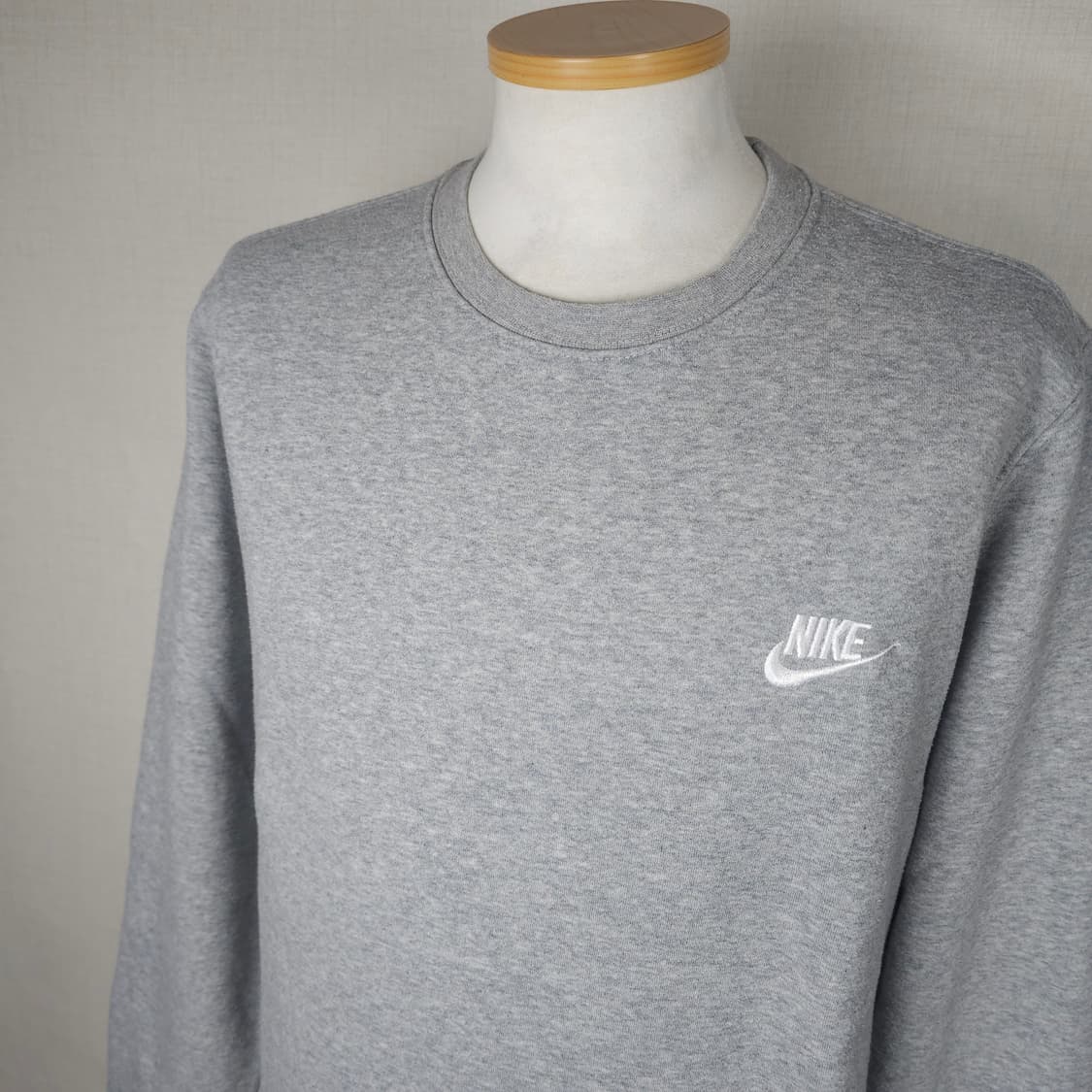 나이키 맨투맨 남자100사이즈  상품이미지2