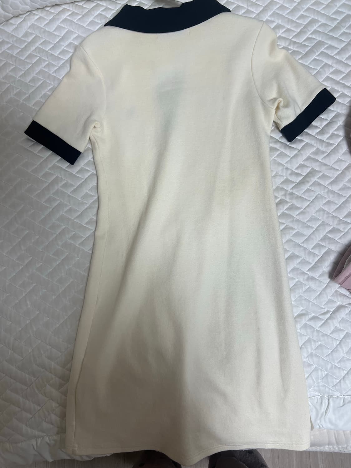 러브이스트루 미니원피스판매 상품이미지2