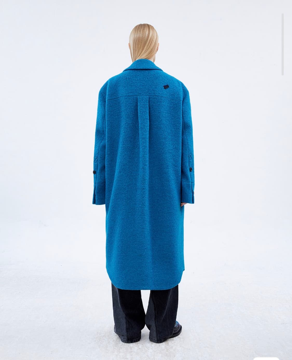 아더에러 코트 판매 상품이미지4