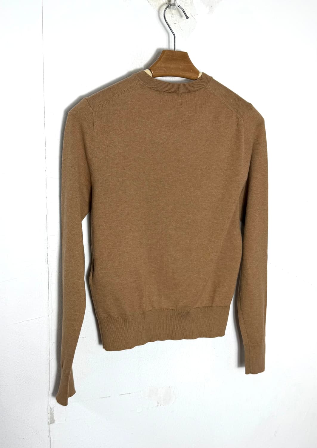 폴로랄프로렌 폴로 가디건 폴로가디건 카디건 폴로니트  상품이미지4