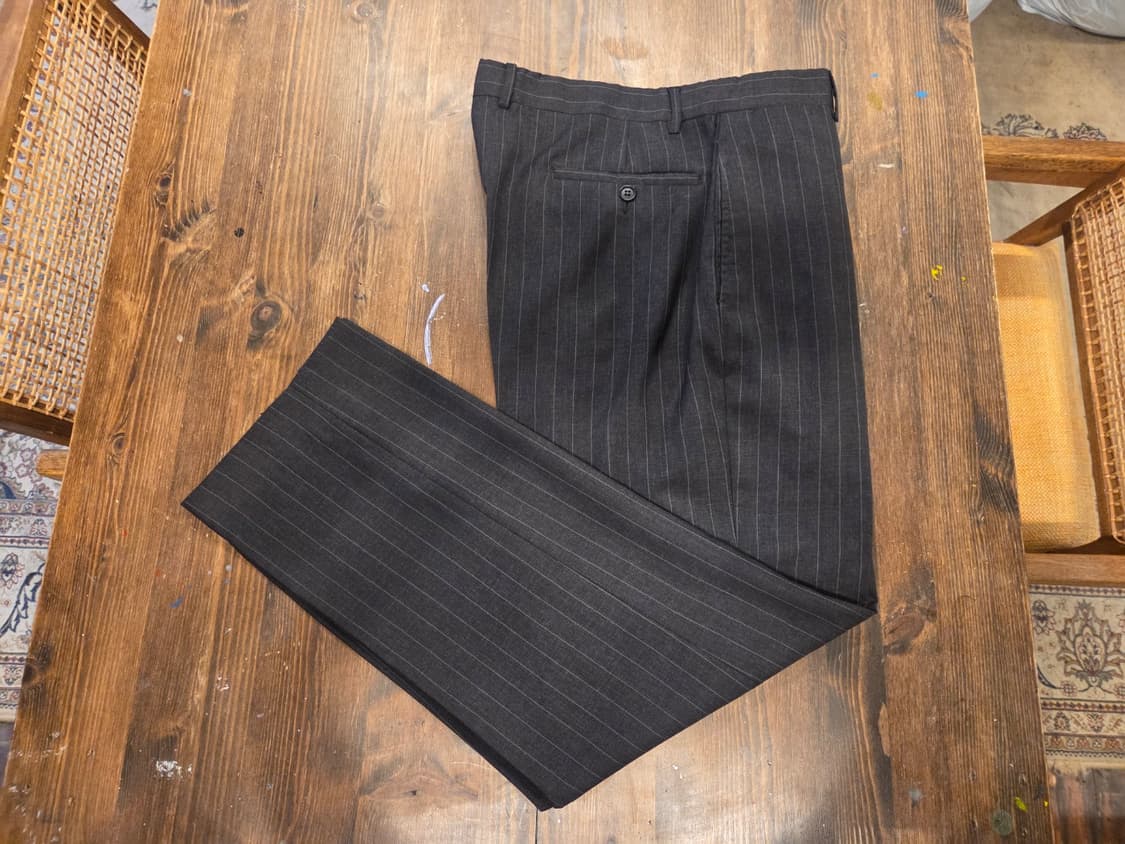 00'S 엠포리오 아르마니 셋업 상품이미지8