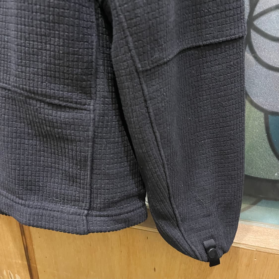 노스페이스 와플 플리스 상품이미지9