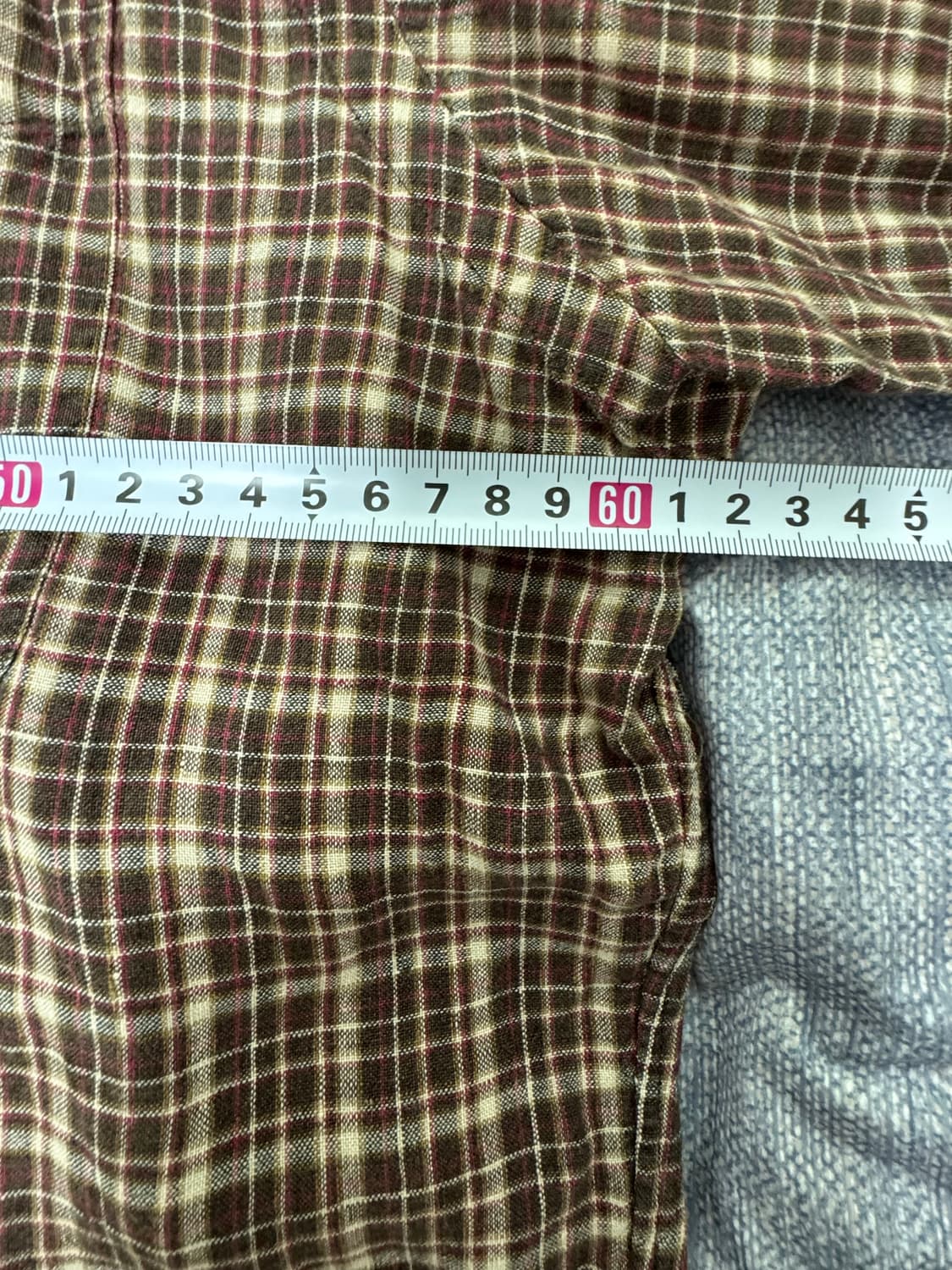 폴로 랄프로렌 린넨셔츠 상품이미지4