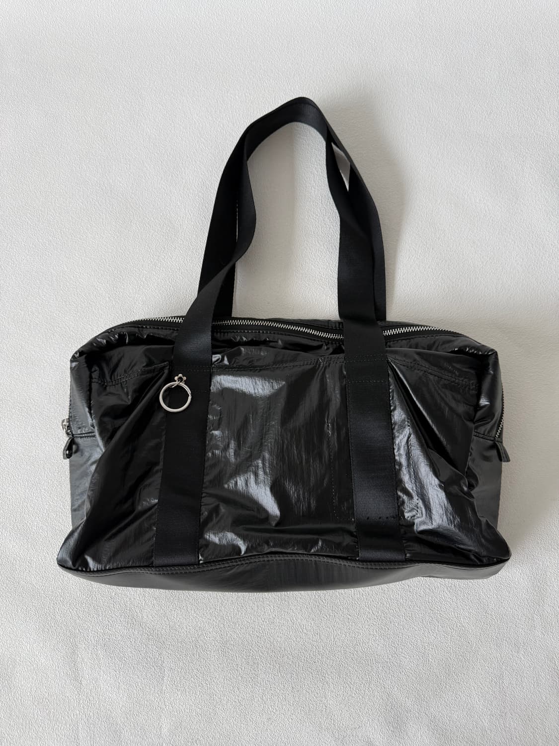 페넥(Fennec) 스퀘어 숄더백 상품이미지2