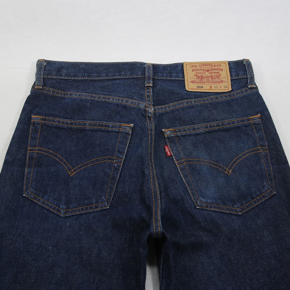 00's 리바이스 508 (여성용 30) 상품이미지8