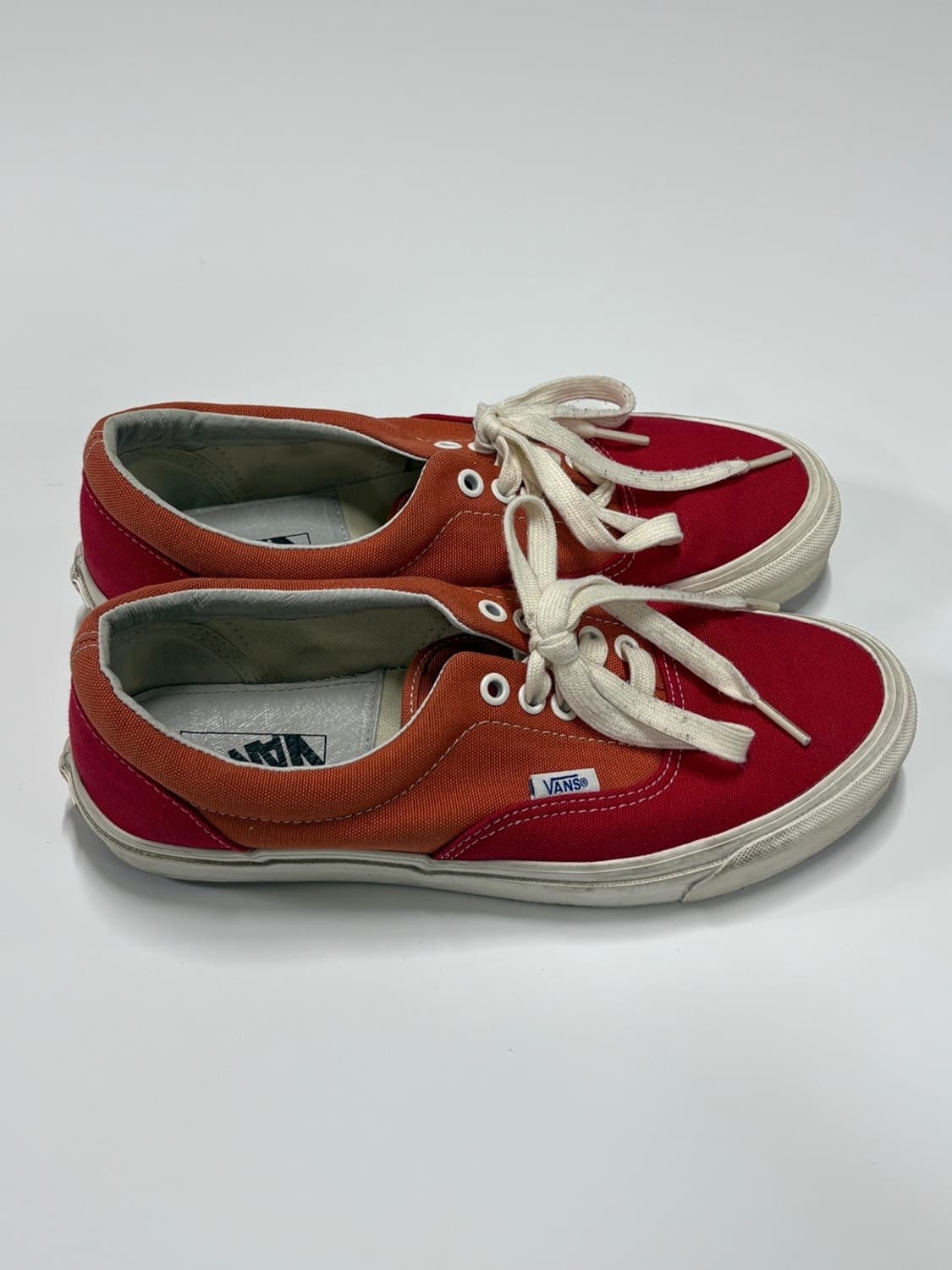 Vans Vault OG 반스 볼트 상품이미지2