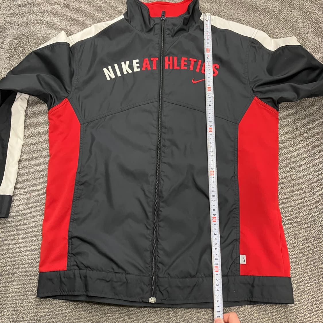 251 나이키 바람막이 자켓 상품이미지6