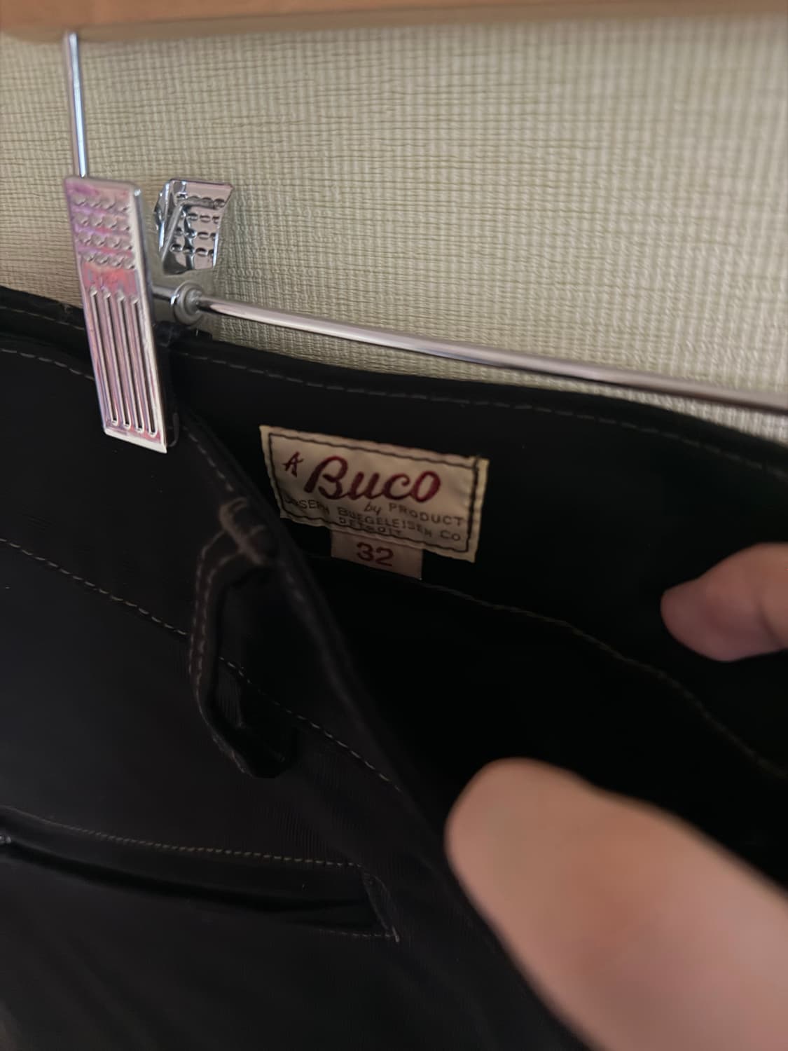 [32]BUCO J-99 pants 상품이미지4