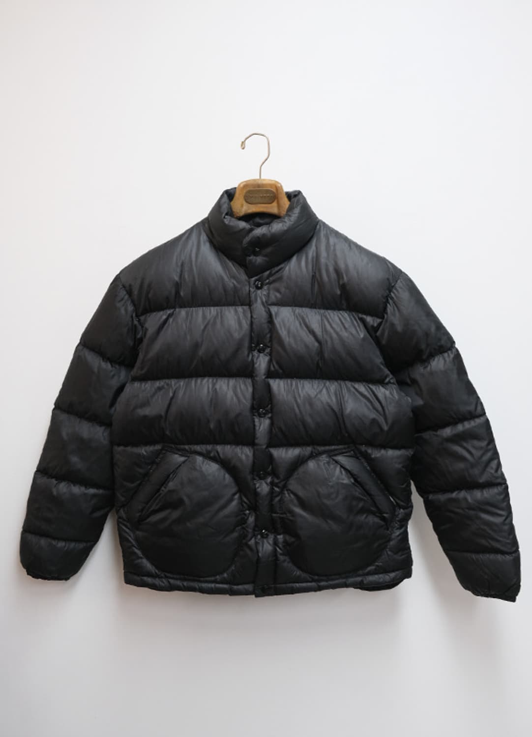 90s good enough 다운 점퍼 상품이미지1