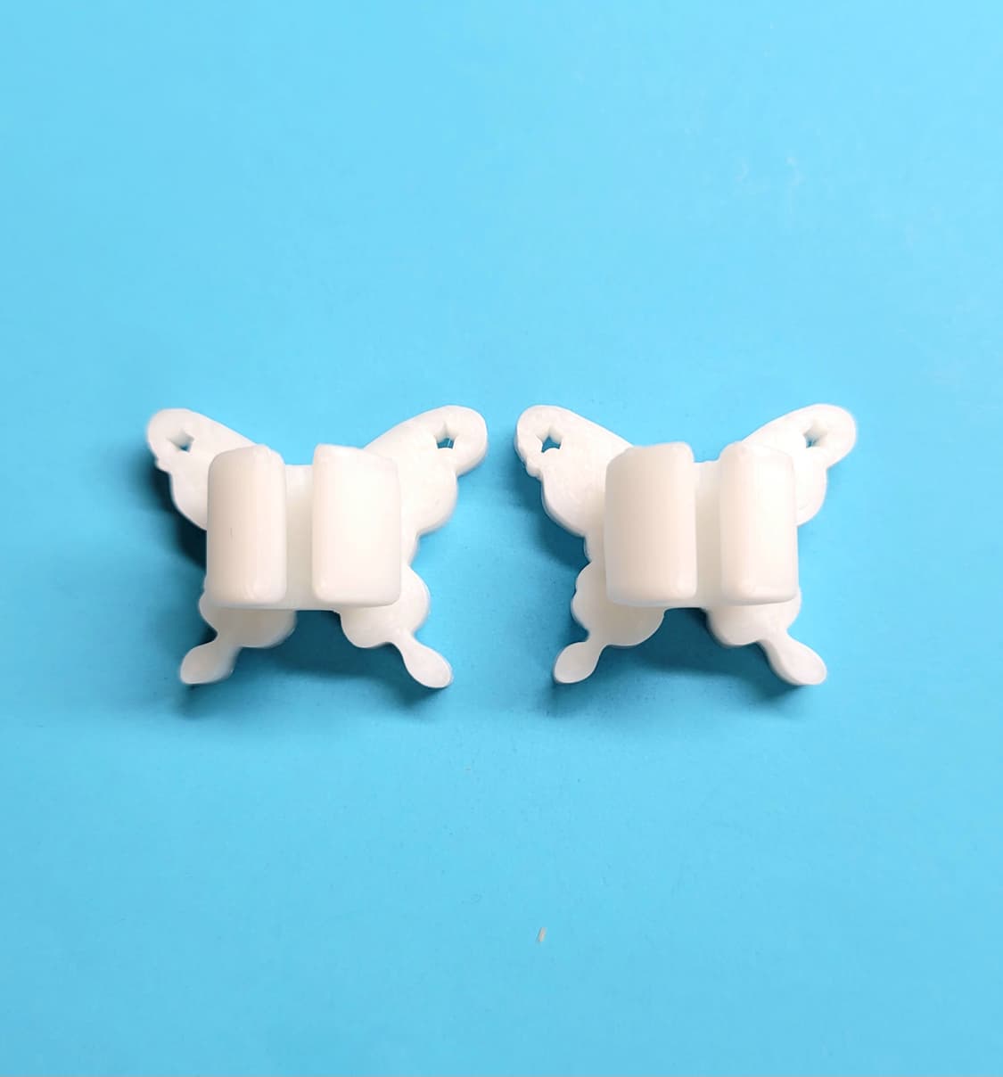 나비 줄이어폰 장식 악세사리 상품이미지5