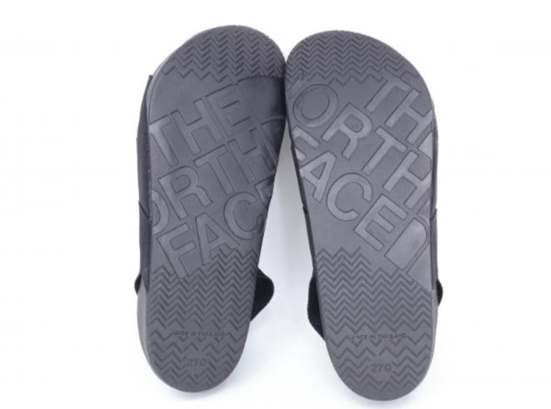 노스페이스 샌들 상품이미지6