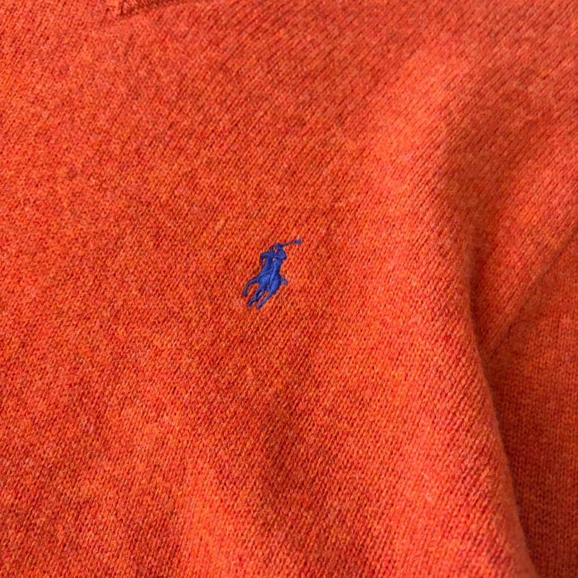 폴로 긴팔 가디건 ⭐️809 상품이미지2