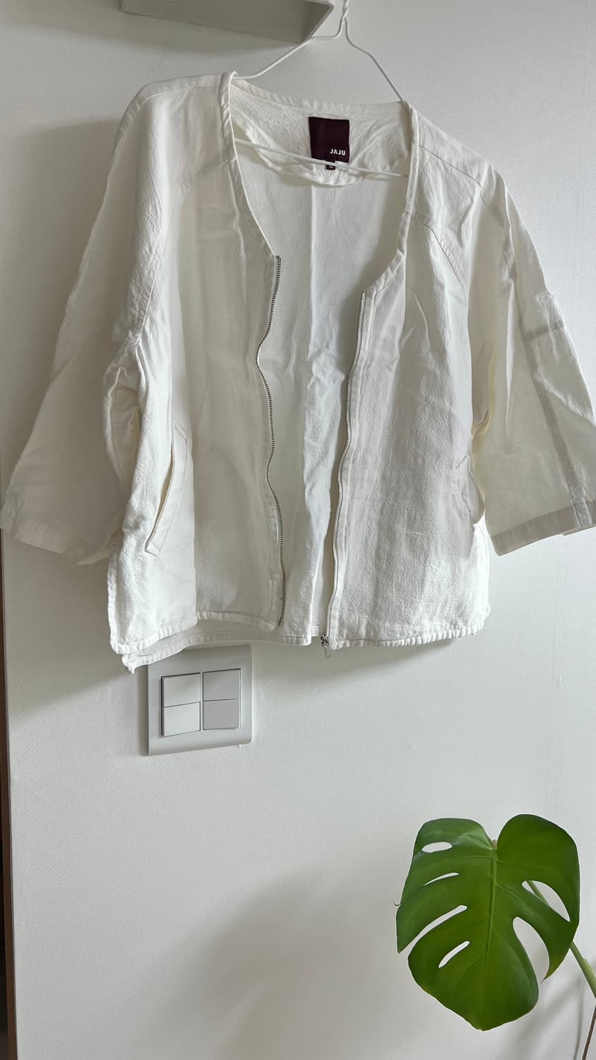 자주 여성 자켓 95사이즈(2종일괄) 상품이미지2