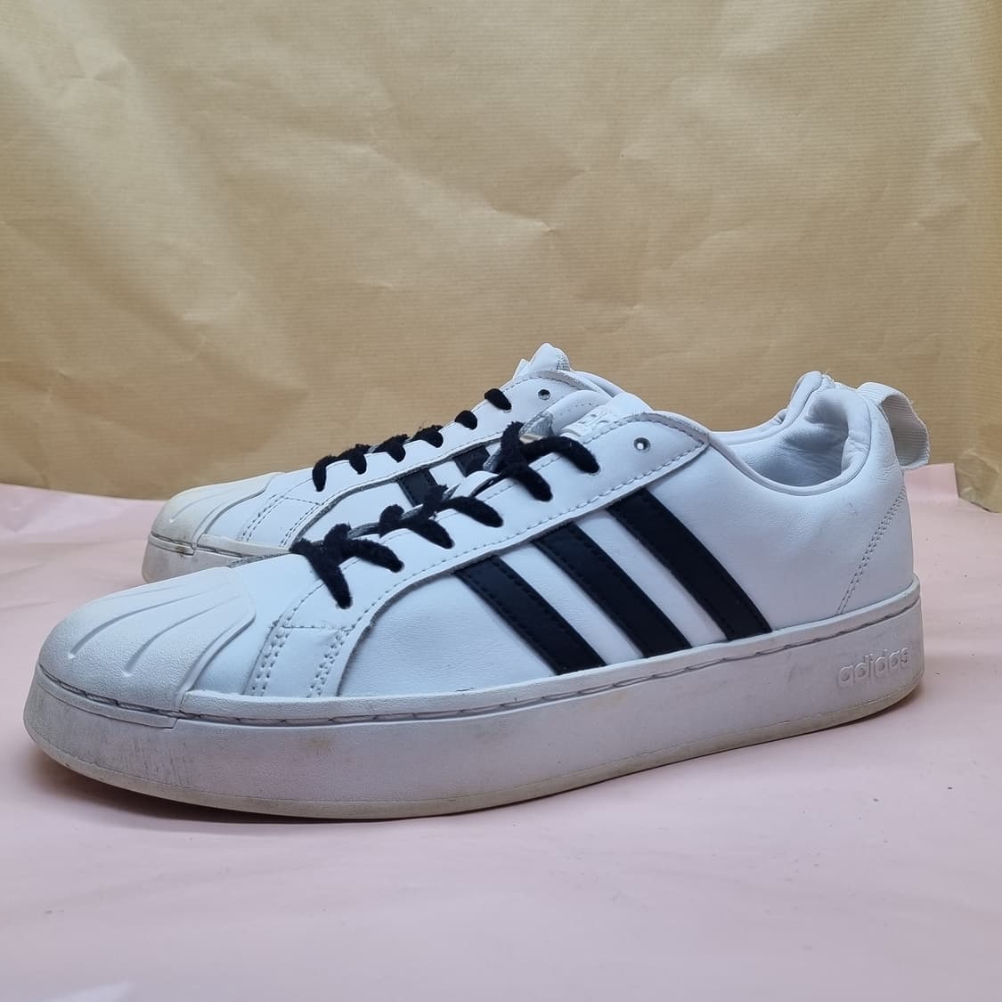 아디다스 그랜드 코트 스니커즈 250 상품이미지1