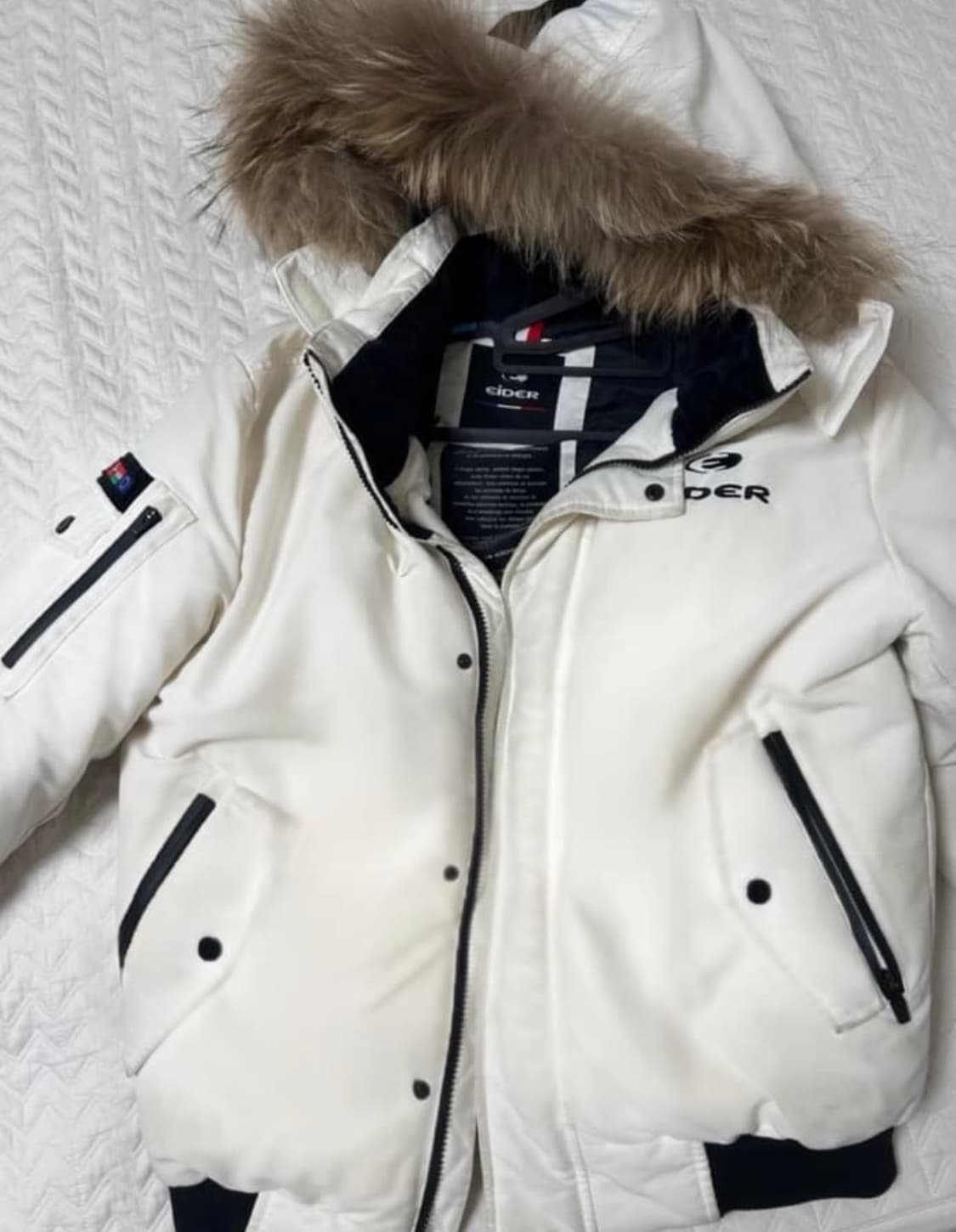 아이더 스투키 상품이미지1