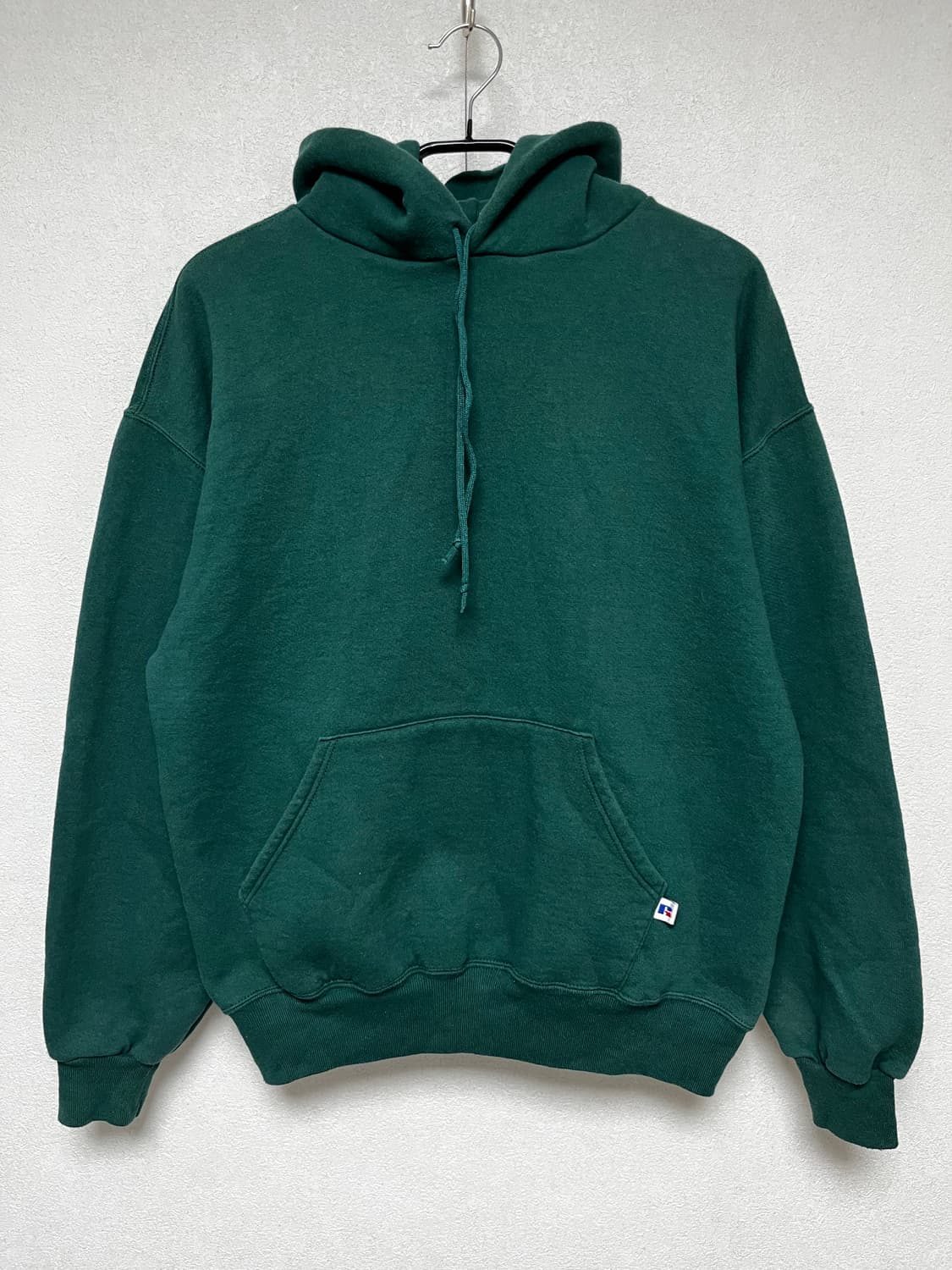 90s russell athletic hoodie 상품이미지1