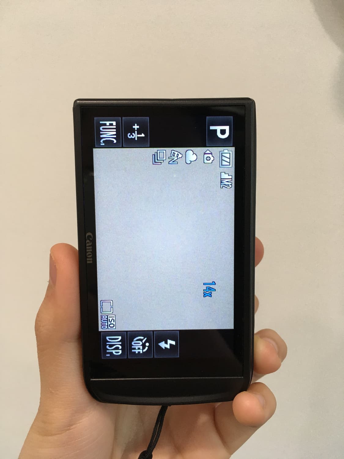 캐논 익서스210 ( ixy10s) 상품이미지7