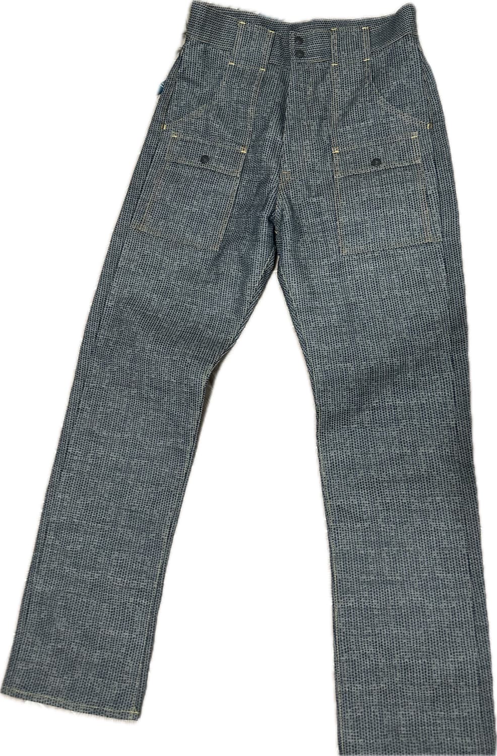 [34] 캐피탈 센츄리 no.7 부쉬 팬츠 상품이미지1