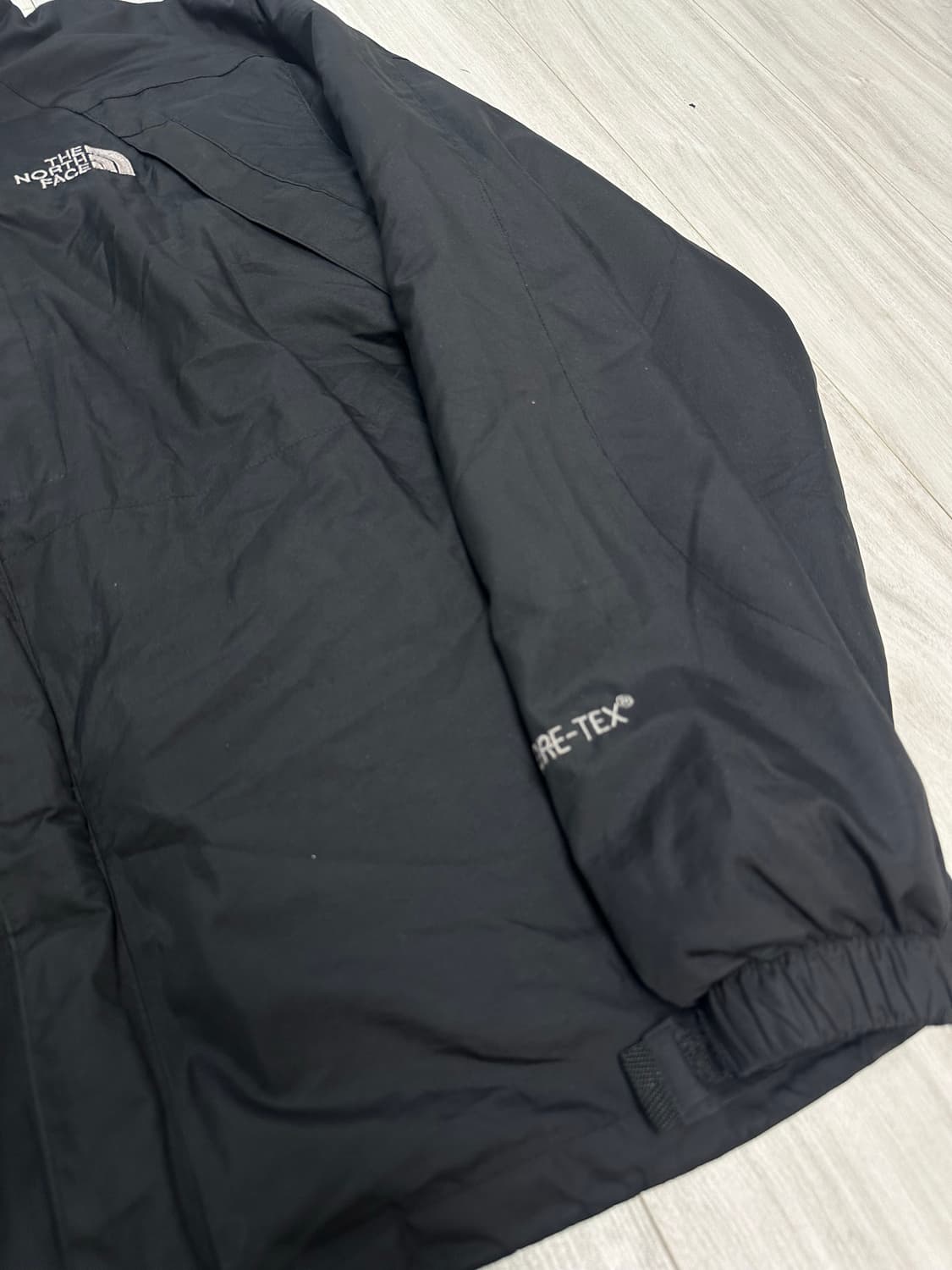 노스페이스 고어택스 바람마기 상품이미지3