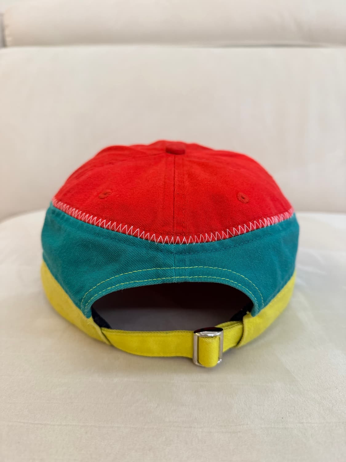 Supreme Formula 6-Panel 상품이미지4