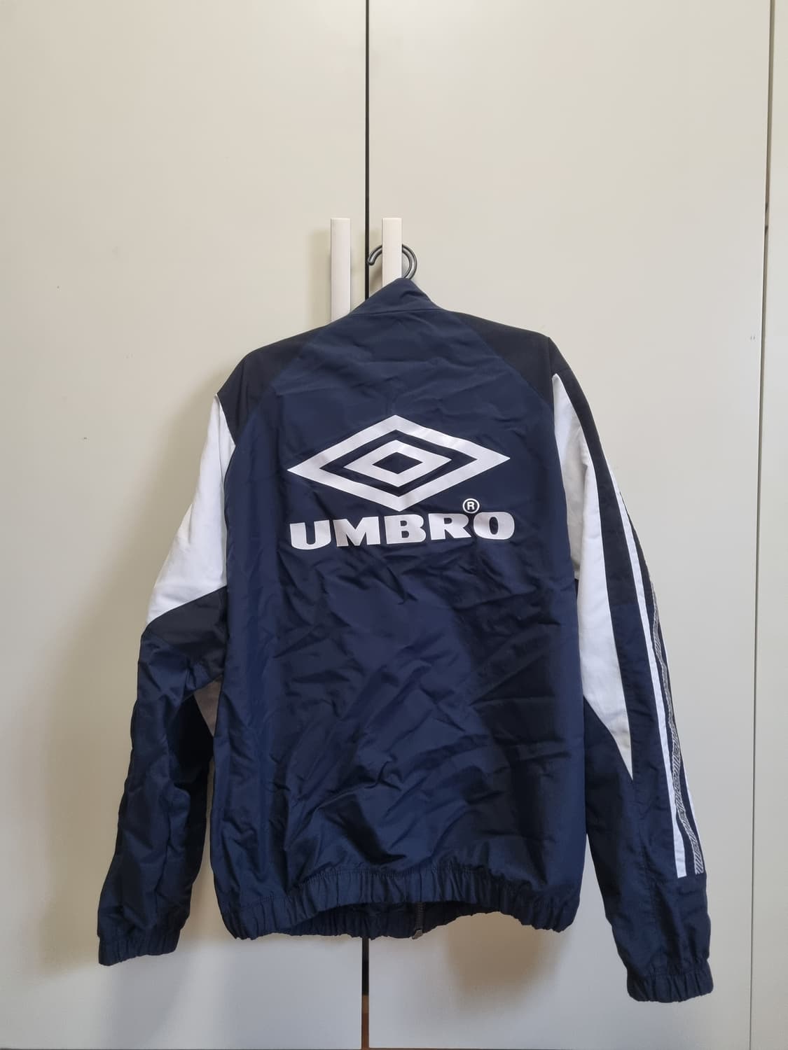 엄브로 바람막이 110 상품이미지3