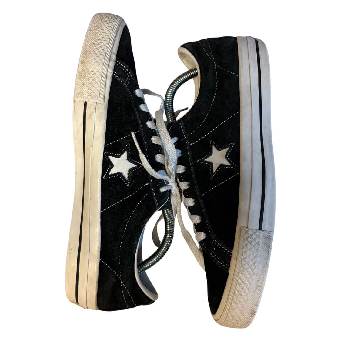 컨버스 원스타 스웨이드 260 상품이미지4