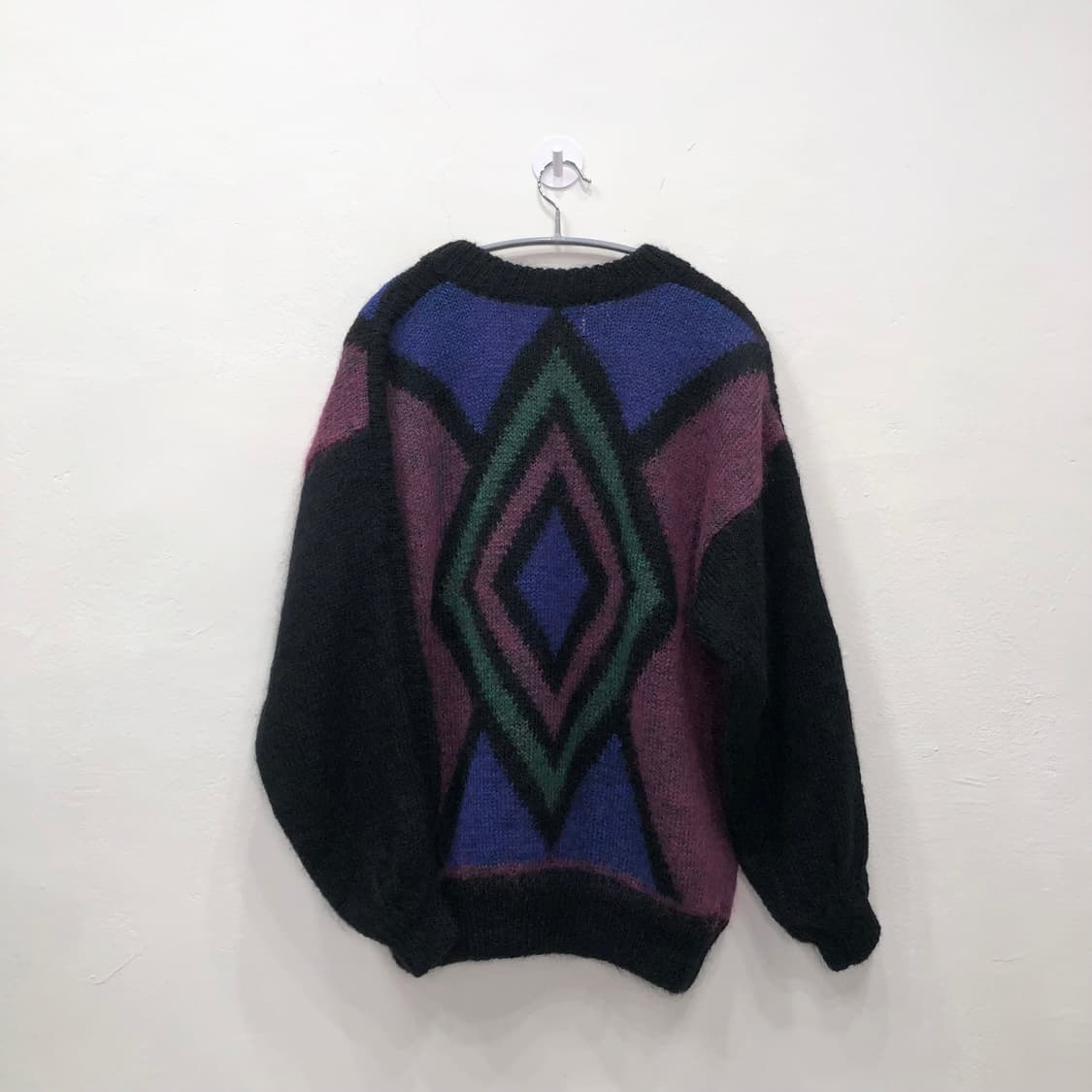 vintage knit 상품이미지3