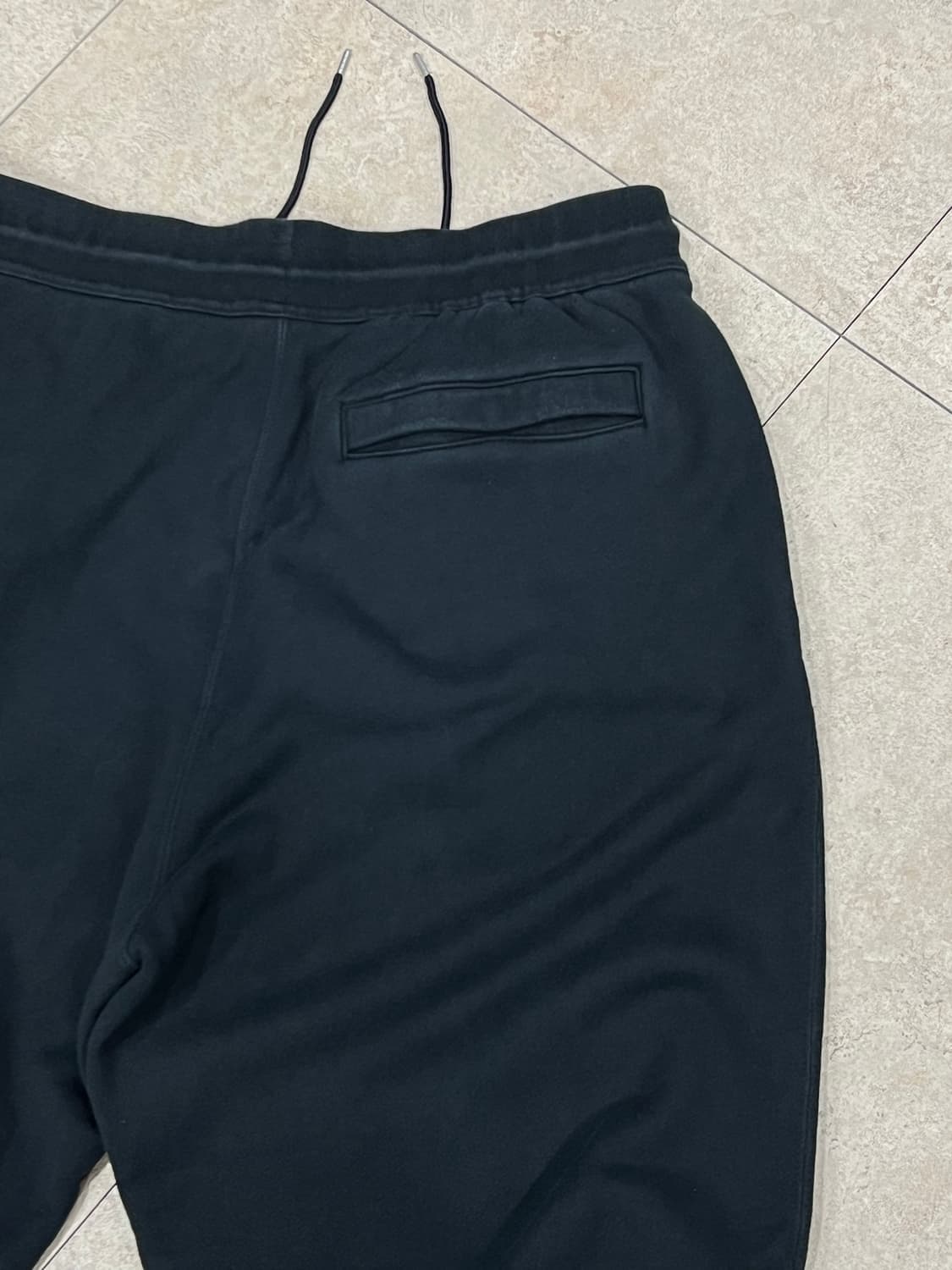 (XXL) 나이키 NSW 트렌드 플리스 팬츠 블랙 상품이미지6