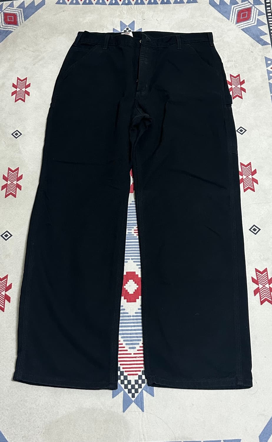 00’s 칼하트 B11 36x32 상품이미지2