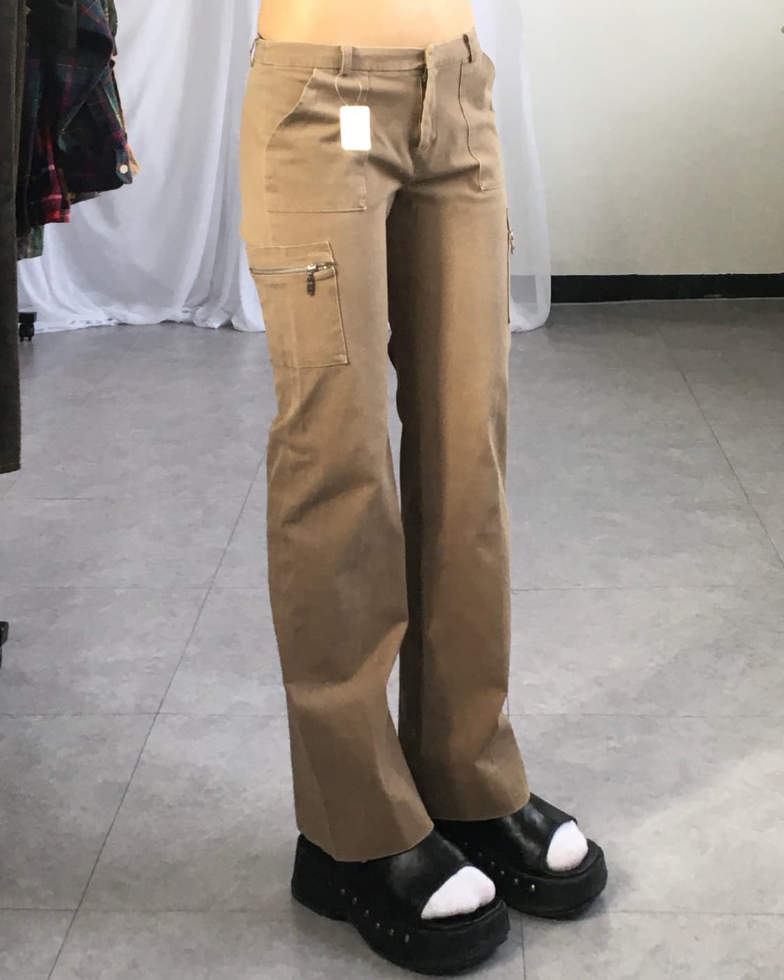 Cotton pants 상품이미지5