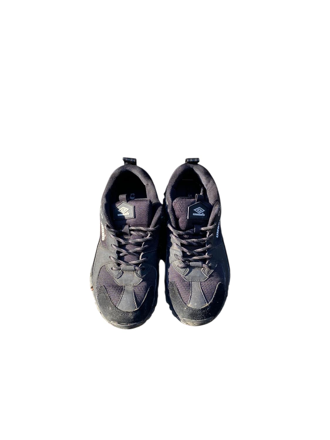 엄브로 범피 250 블랙 상품이미지1