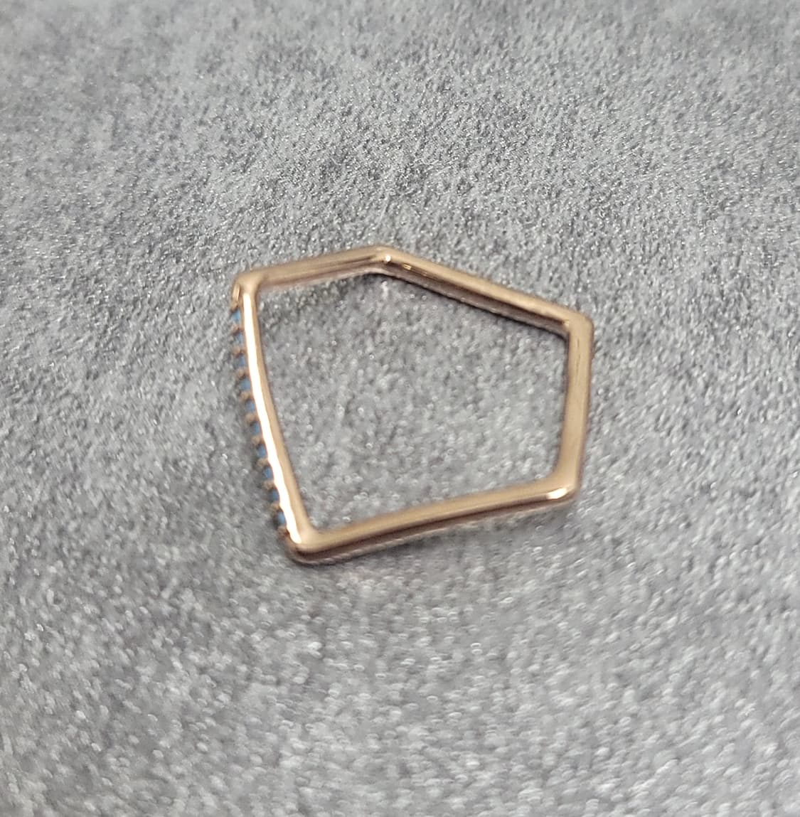 unique ring set 상품이미지8