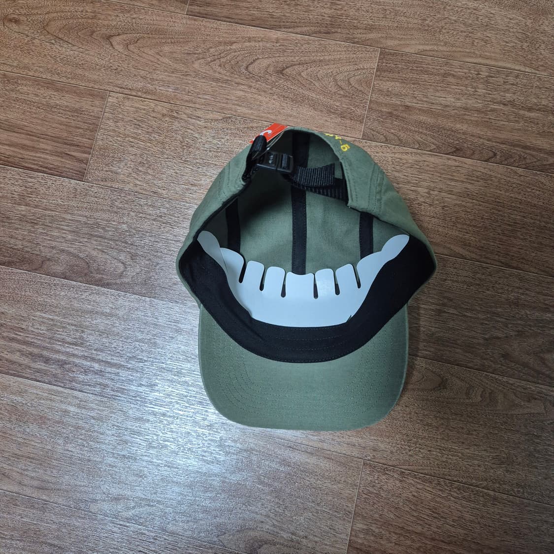 슈프림 23fw 캠프캡 새상품 상품이미지3