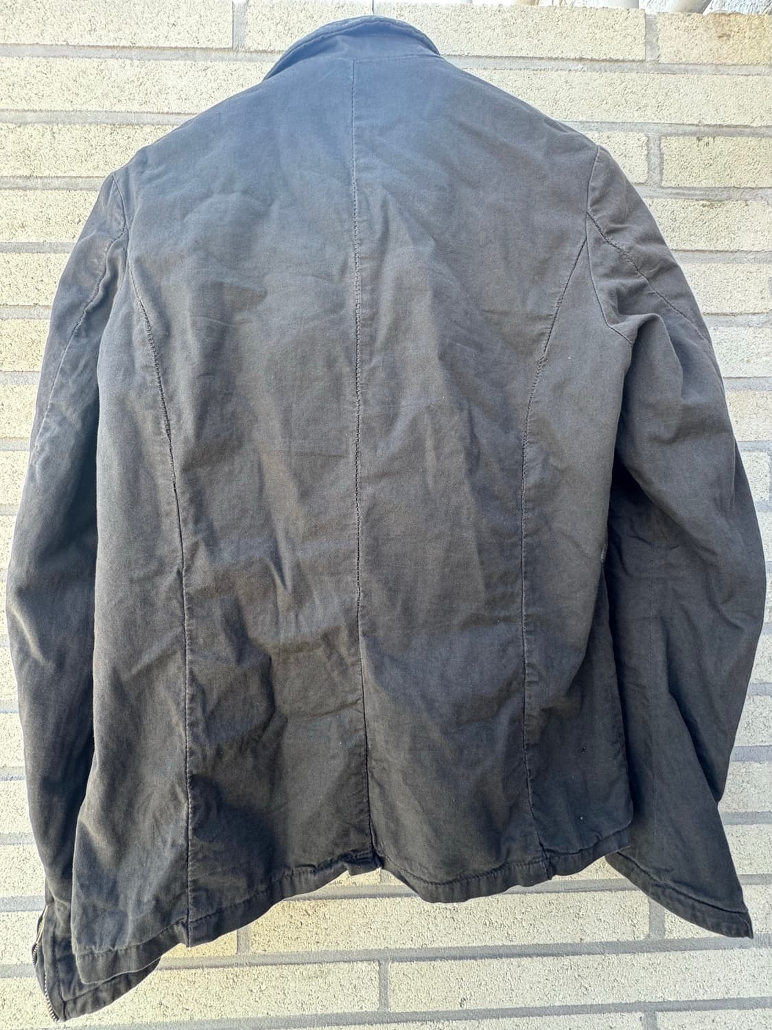 포에메보헤미안 자켓 상품이미지2