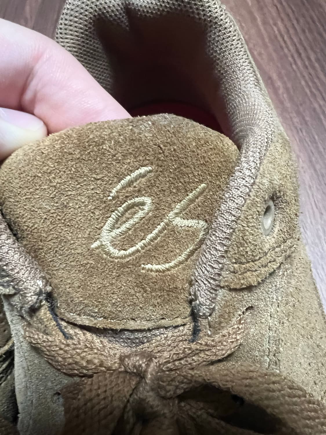 ES 신발 상품이미지3