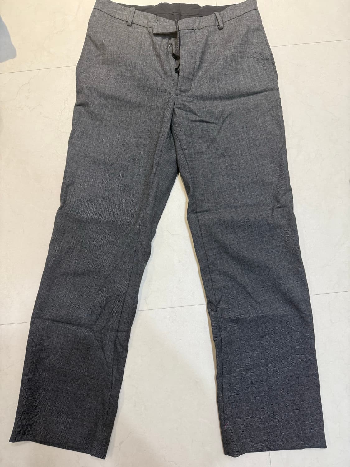 마르지엘라 울 팬츠 상품이미지1