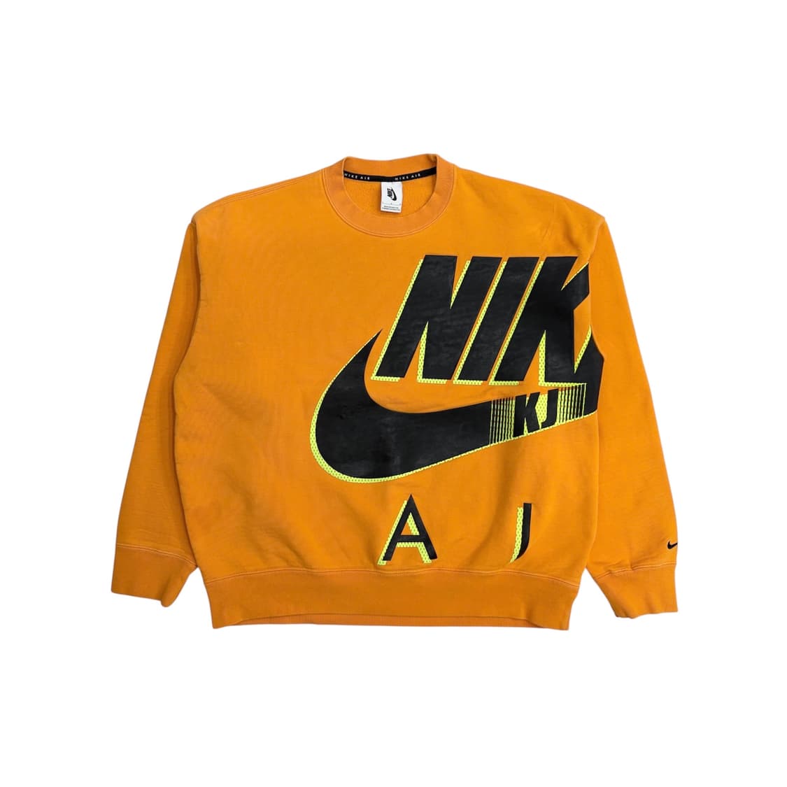 나이키 x 킴 존스 NRG 플리스 맨투맨 100 L 상품이미지1